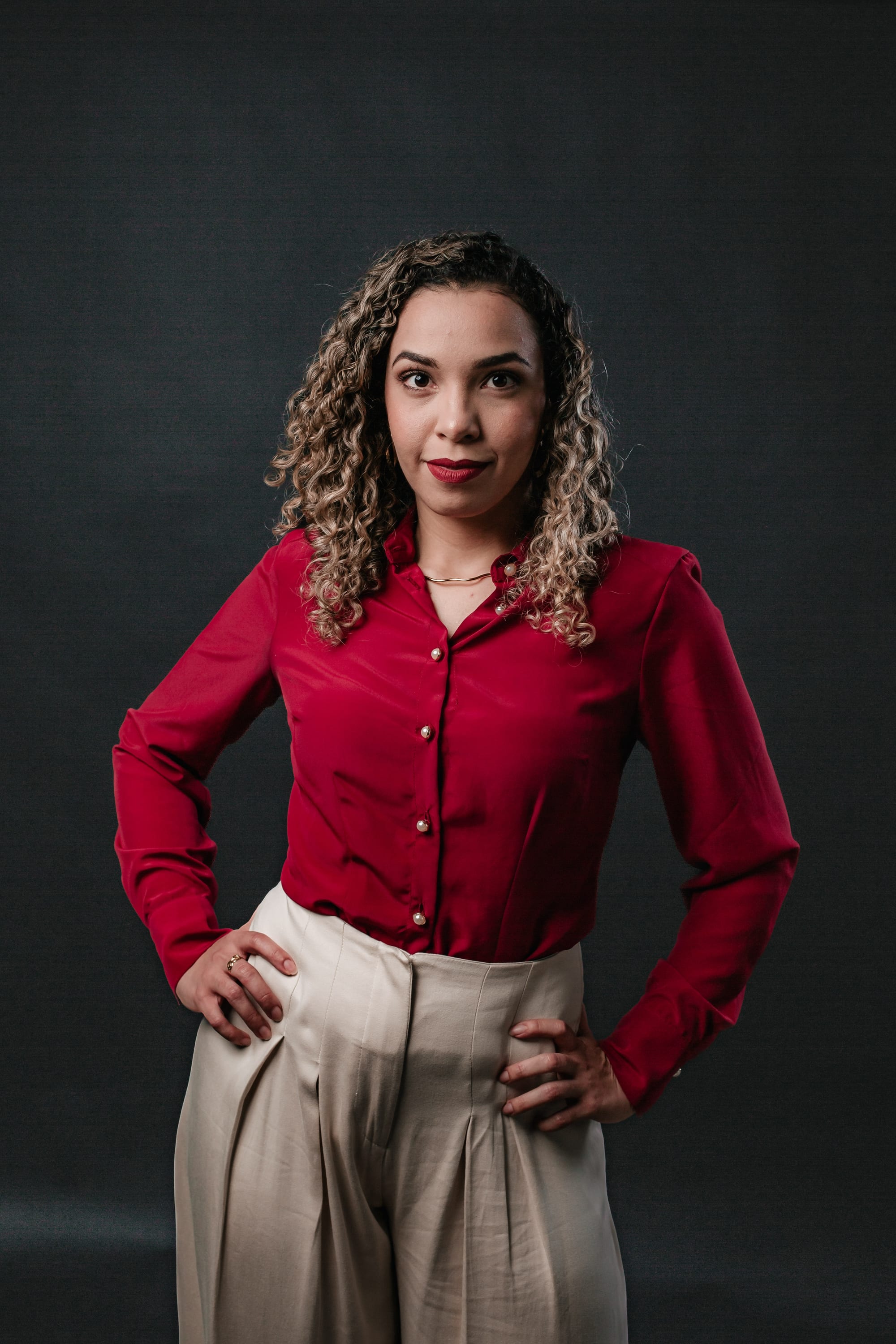 Fotografia de Ensaio Profissional por André Bertogna — Taiana Advogada, foto 14 de 18